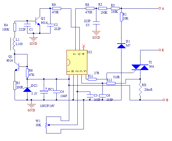 Инструмент [УШМ-П125-1200 ЭПСТ] - посмотреть вариант разборной схемы
